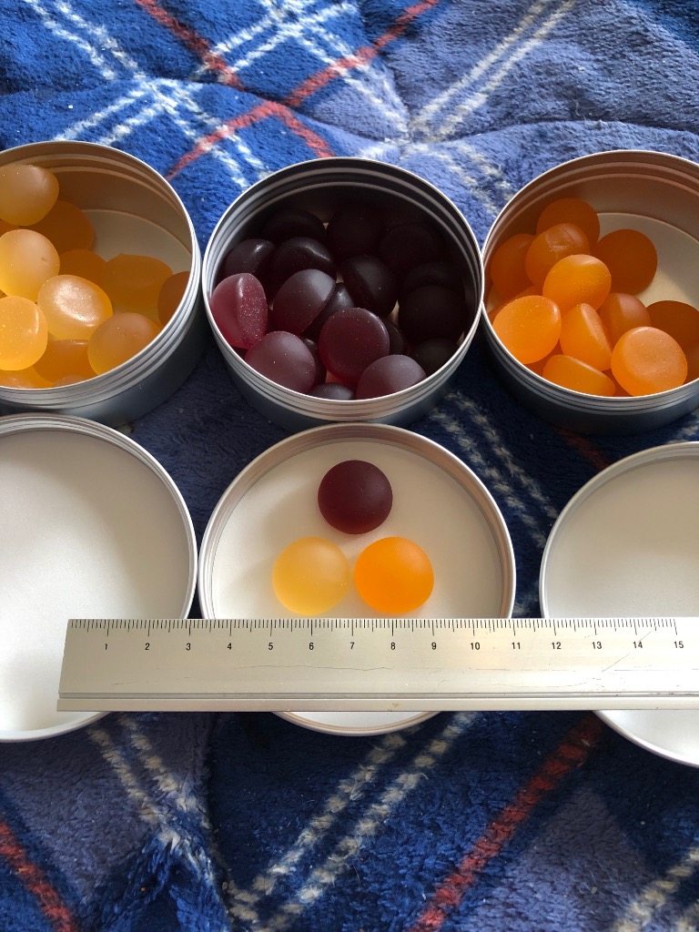 全体のレビュー画像 | 5-0