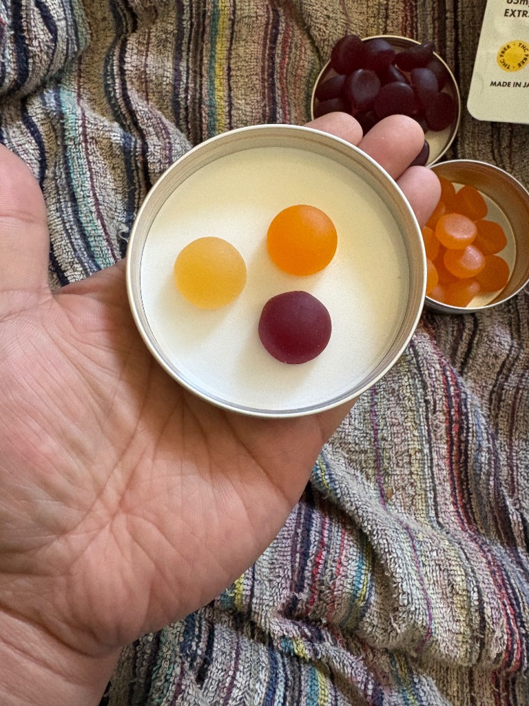 全体のレビュー画像 | 2-1