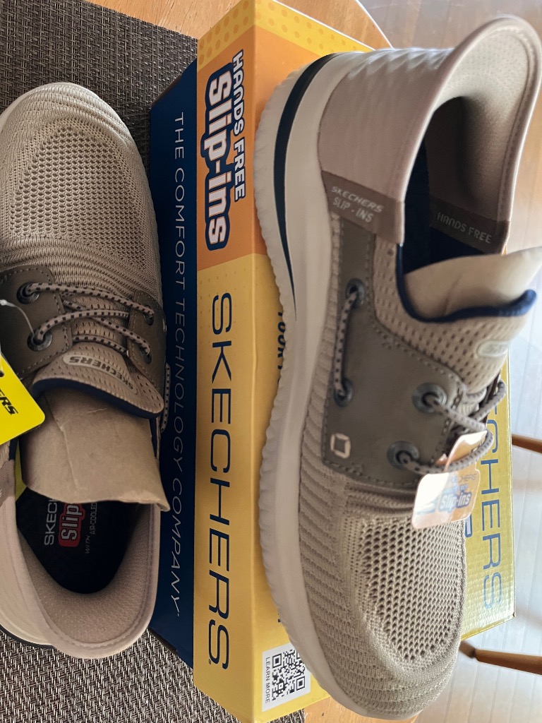 SKECHERS（スケッチャーズ） SALE 50%OFF SKECHERS 210606-tpe トープ