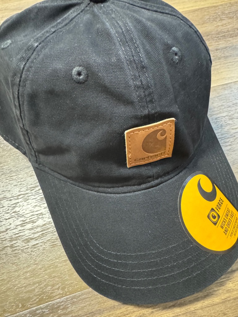 Carhartt カーハート キャップ ODESSA : ONSPOTZ Yahoo