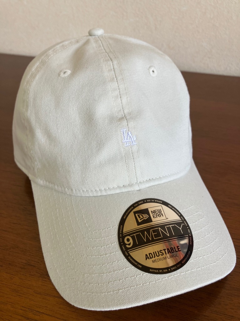 NEW ERA ニューエラ キャップ マイクロロゴ ONSPOTZ別注