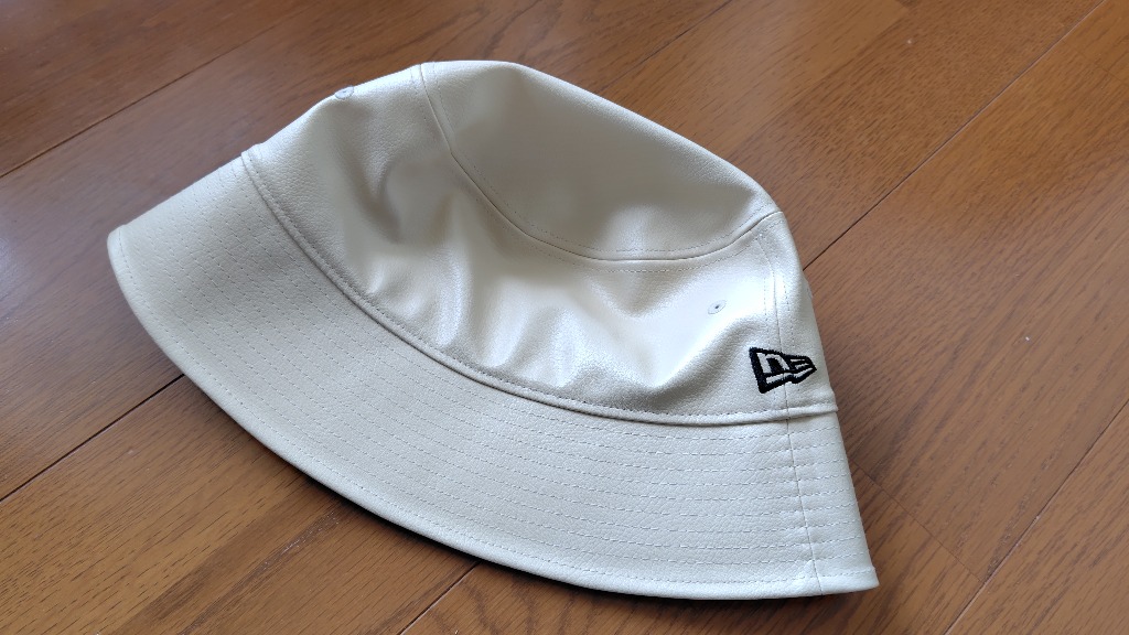 NEW ERA ニューエラバケットハット セーラーハット