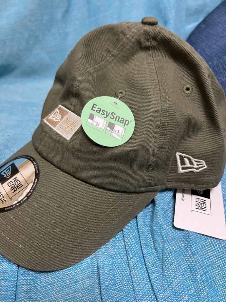 NEW ERA ニューエラ キャップ カジュアルクラシック ボックス NEW ERA ニューエラ キャップ カジュアルクラシック ボックス