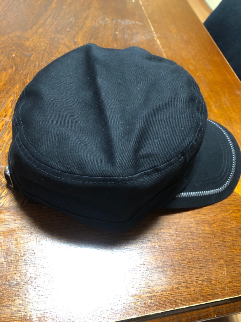 AVIREX ワークキャップ メンズ キャップ 大きいサイズ