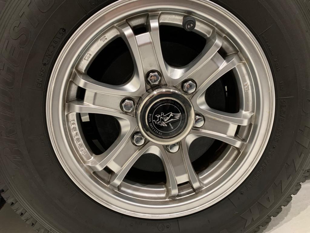 WEDS ADVENTURE ホイールキャップ シルバー ☆中古 WEDS アドベンチャー センターキャップ シルバー 4枚 ハイエース