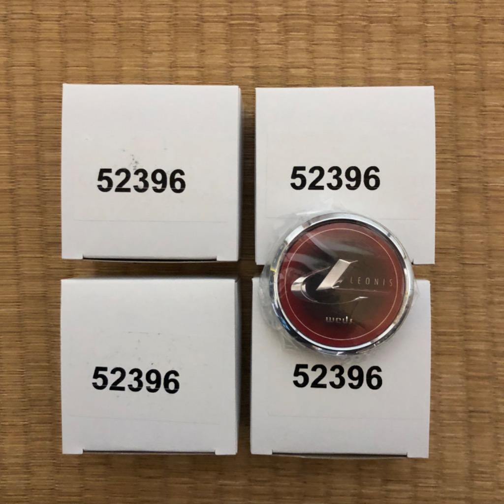 ウェッズ レオニス センターキャップ オプションオーナメント 各