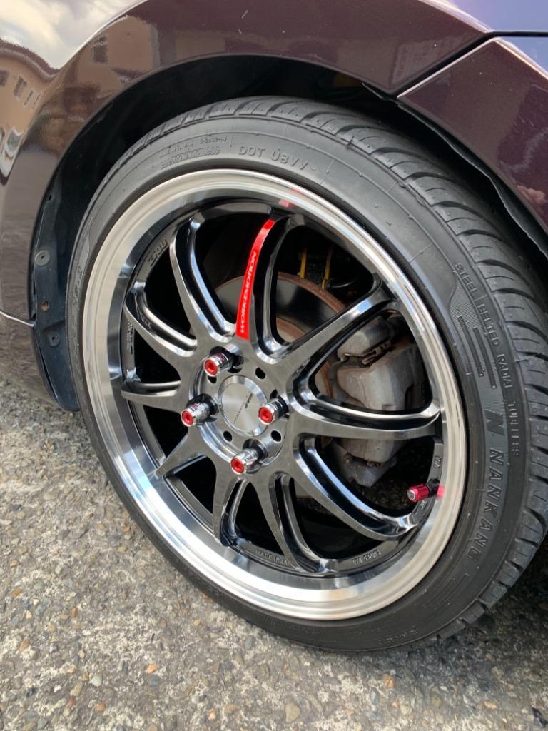 4本特価) 16×5.5J +45 4/100 ワークエモーション ZR10 (GTKRC) ワーク