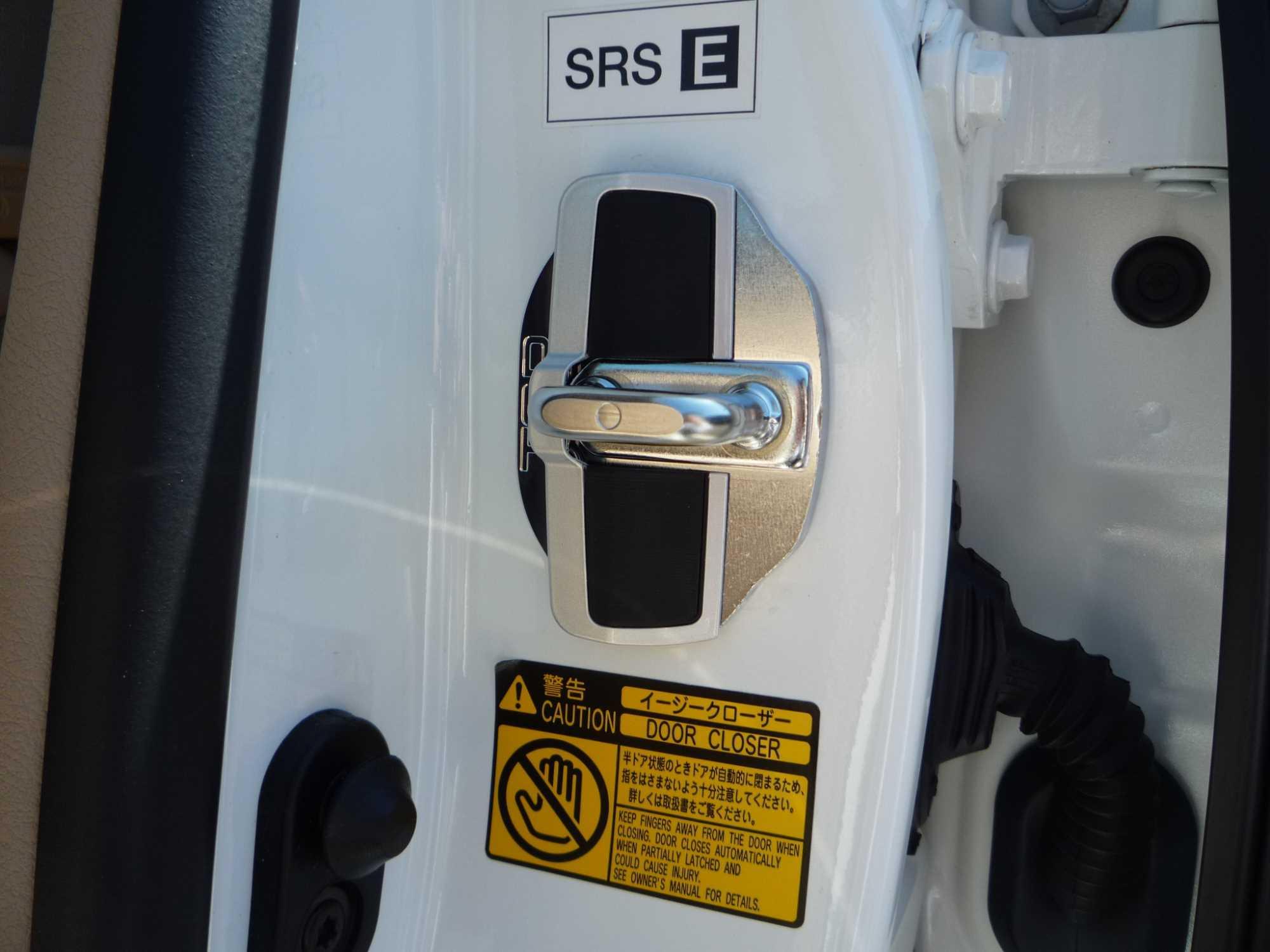 トヨタ ドアスタビライザー MS304-00001 TRD Door Stabilizer ドアスタビライザー MS304-00001 汎用 2個