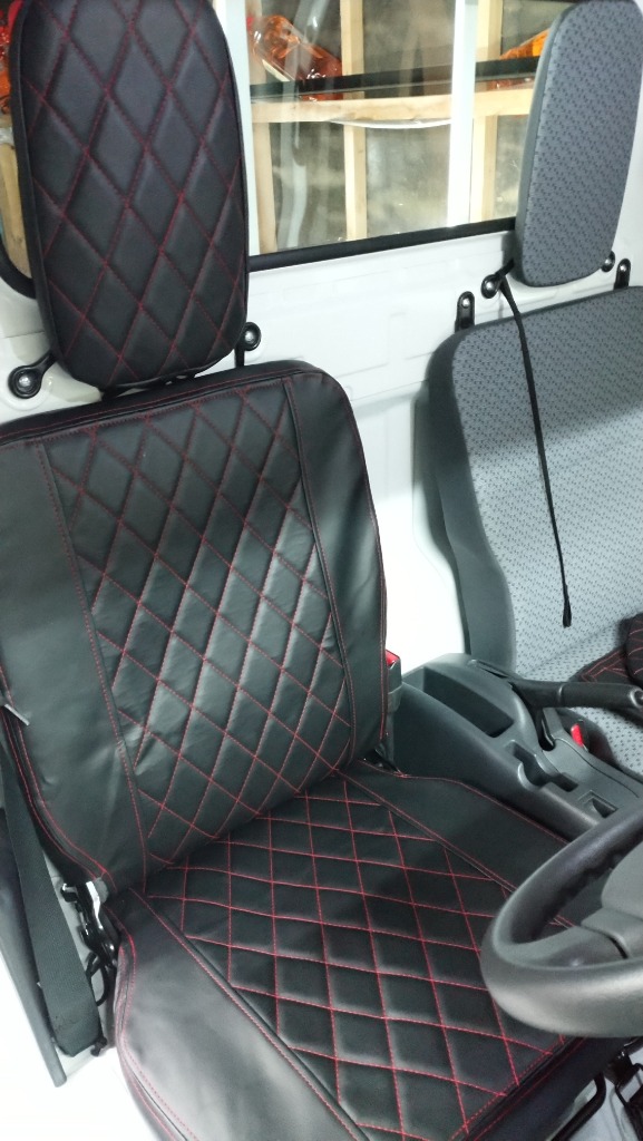 BONFORM 軽トラック 車1台分セット スズキ EBD-DA16T キャリィ