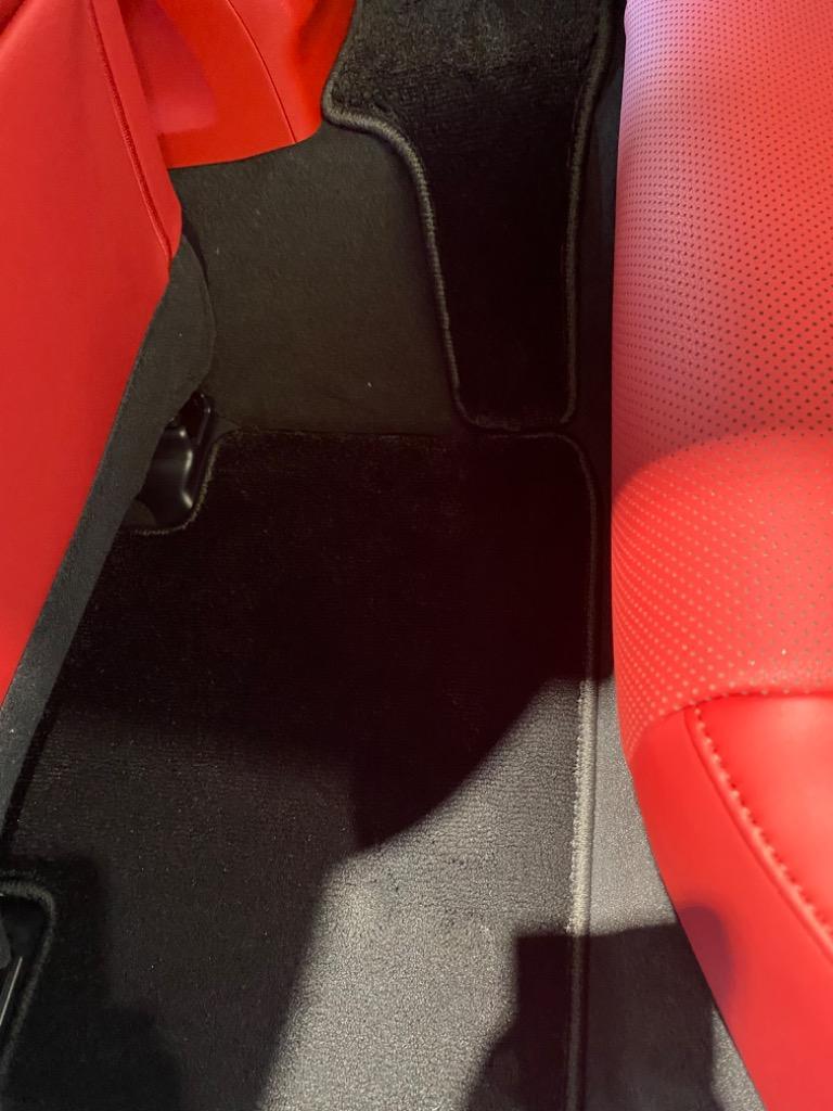 全体のレビュー画像 | 3-0