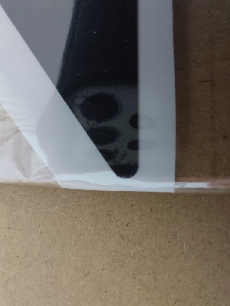 全体のレビュー画像 | 3-2