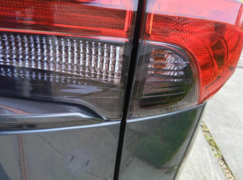 全体のレビュー画像 | 1-1