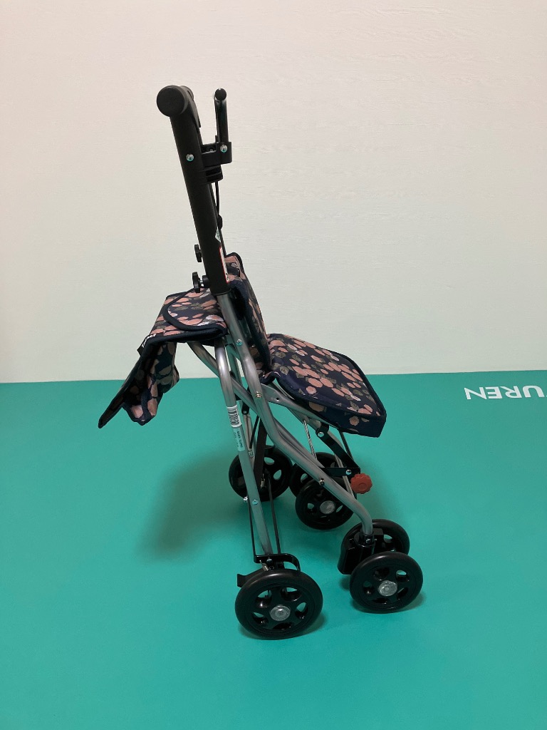 幸和製作所 シプール ネイビー SICP02 シルバーカー 介護用品 Amazon | 幸和製作所 シルバーカー SICP02 シプール ネイビー
