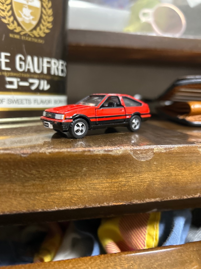 トヨタ - セール トミカ リミテッド トヨタAE86 LEVINTRUENO&amp;CELICA Amazon.co.jp: トミカリミテッドヴィンテージネオ トヨタ