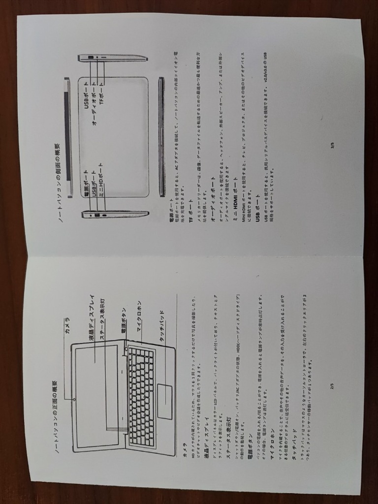 レビュー画像