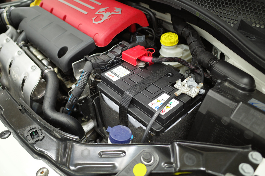 BOSCH（DIY、工具） SLX-5K BOSCH ボッシュ 欧州車用 バッテリー