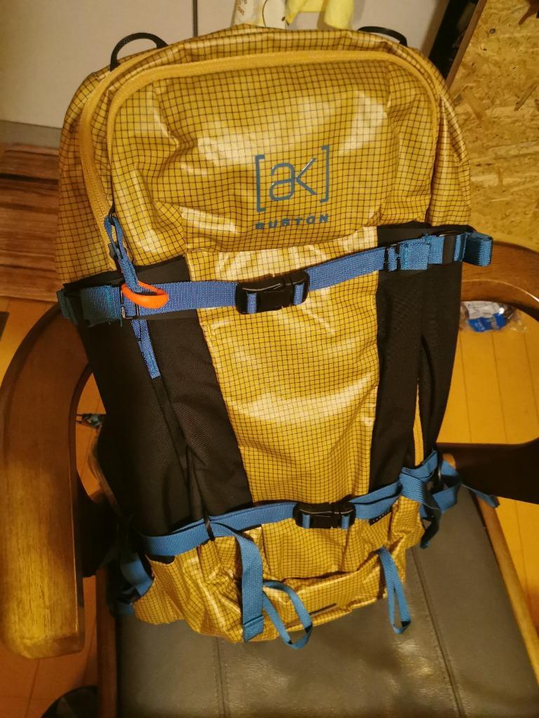 Burton[ak] ディスパッチャー25L スノーボード バックパック Burton [ak] Dispatcher 25L Backpack | Bags & Packs | Burton