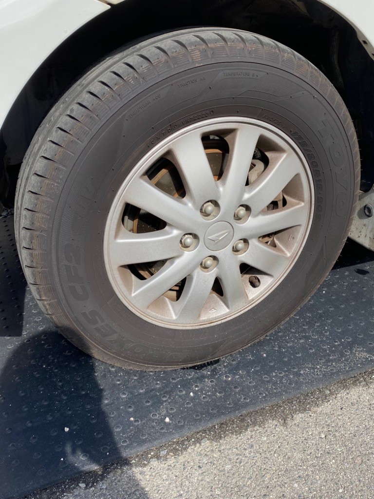 PROXES 4本セット CF2 SUV 175/80R15 90S プロクセスCF2 : カー PROXES 4本セット CF2 SUV 175/80R15 90S プロクセスCF2 : カー