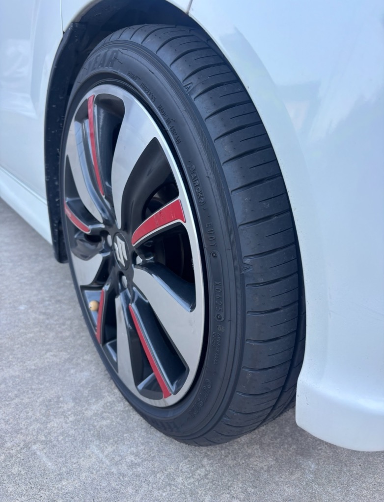 Efficient Grip GOODYEAR グッドイヤー EfficientGrip エフィシエント