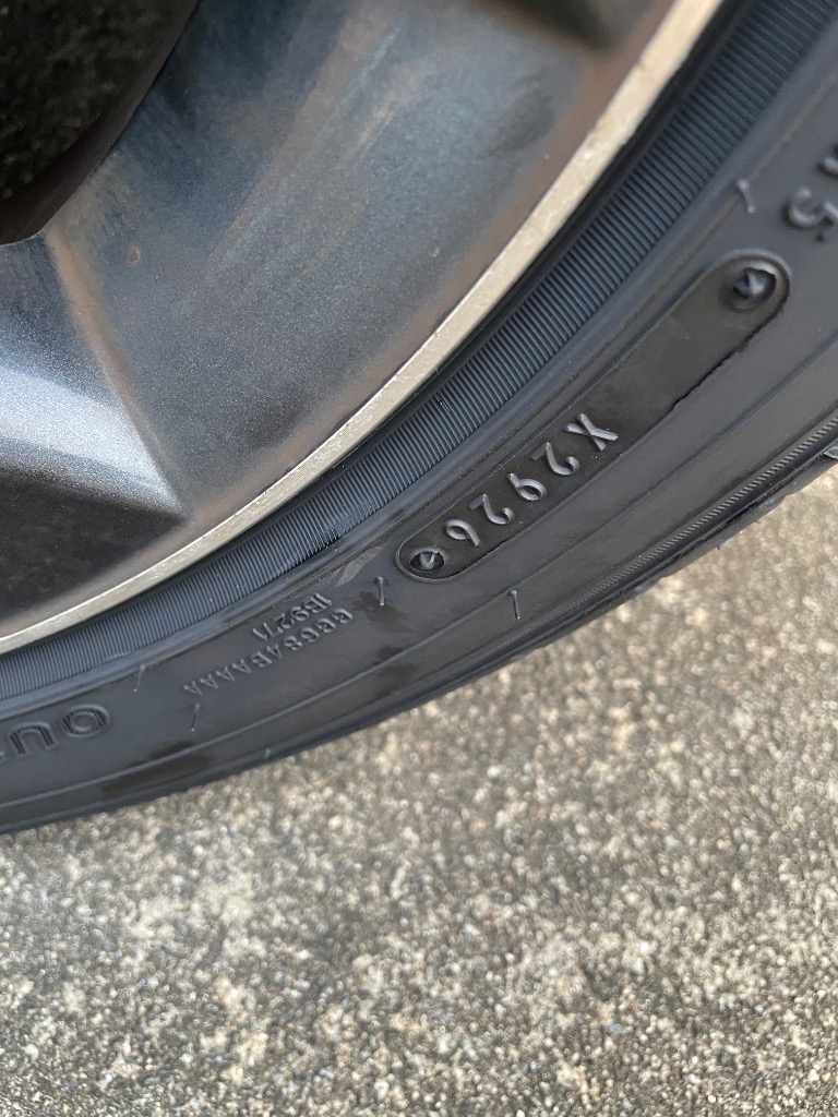 Efficient Grip GOODYEAR グッドイヤー エフィシエント グリップ