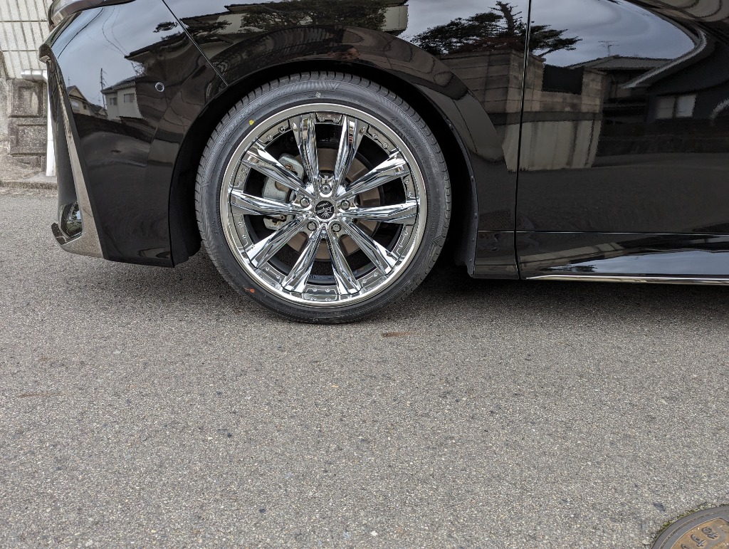 ウィンラン WINRUN ウインラン R330 245/40R21 100W XL サマー
