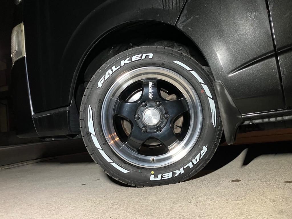 楽天市場】215／60r17（ブランドファルケン・リム径（インチ）17