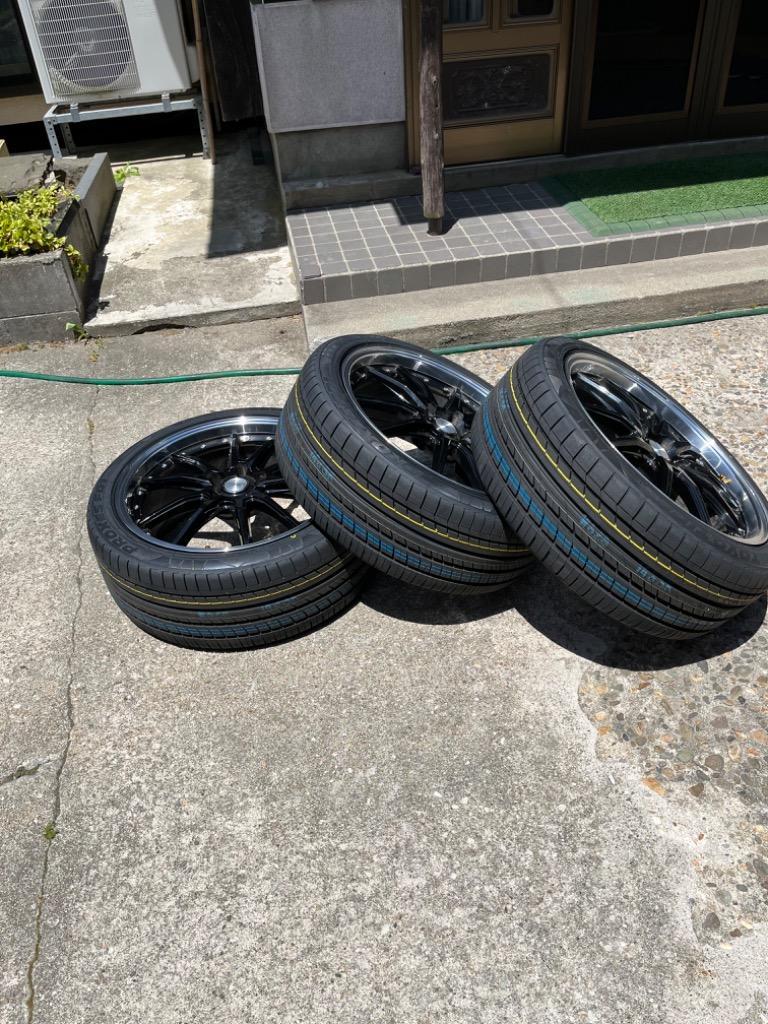 トーヨータイヤ プロクセス PROXES FD1 245/40R20 99W XL サマータイヤ