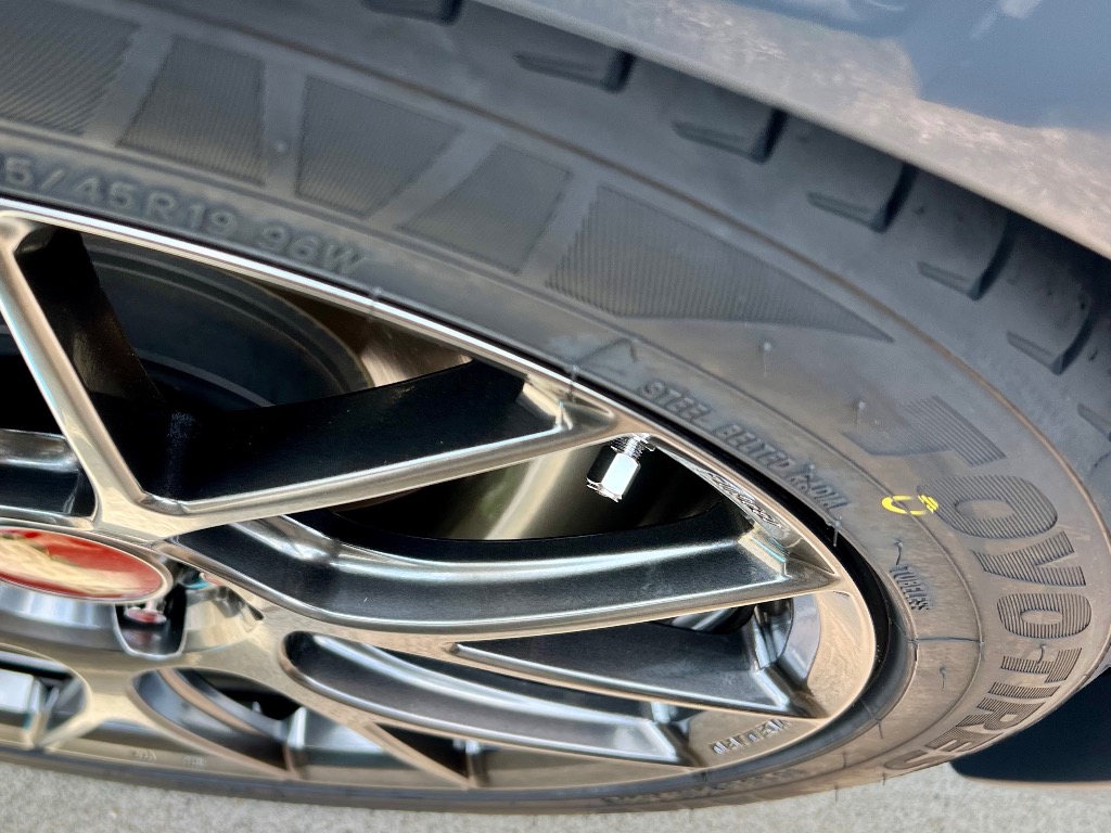 PROXES TOYO TIRES トーヨータイヤ プロクセス FD1 225/45R19