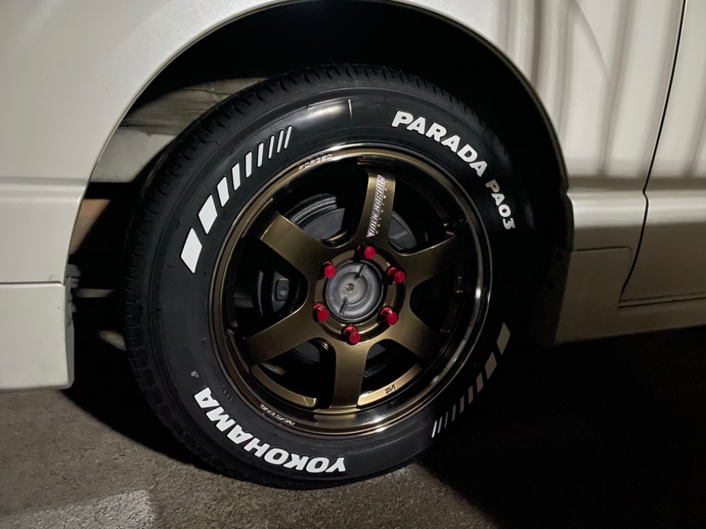 RAYS サマータイヤ ホイール4本セット レイズ ボルクレーシング