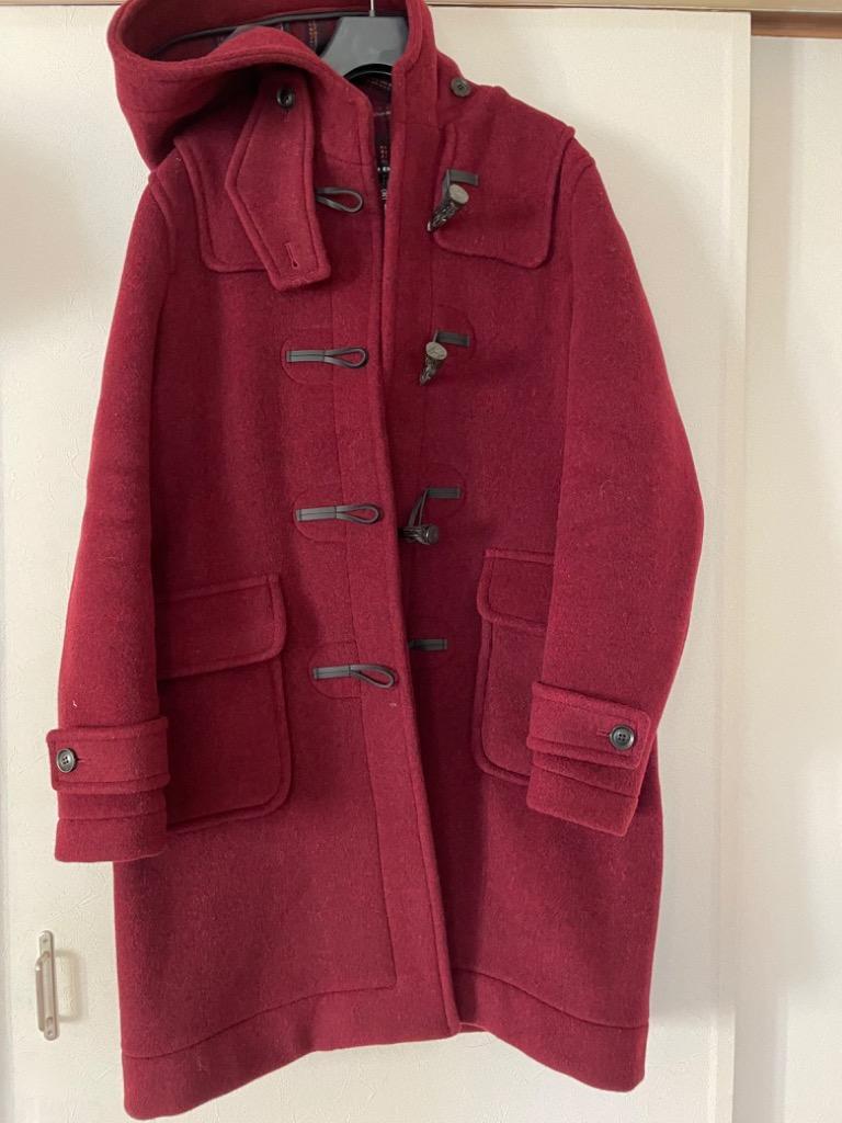 Izumi様 】【美品】LONDON TRADITION ダッフルコート - メルカリ