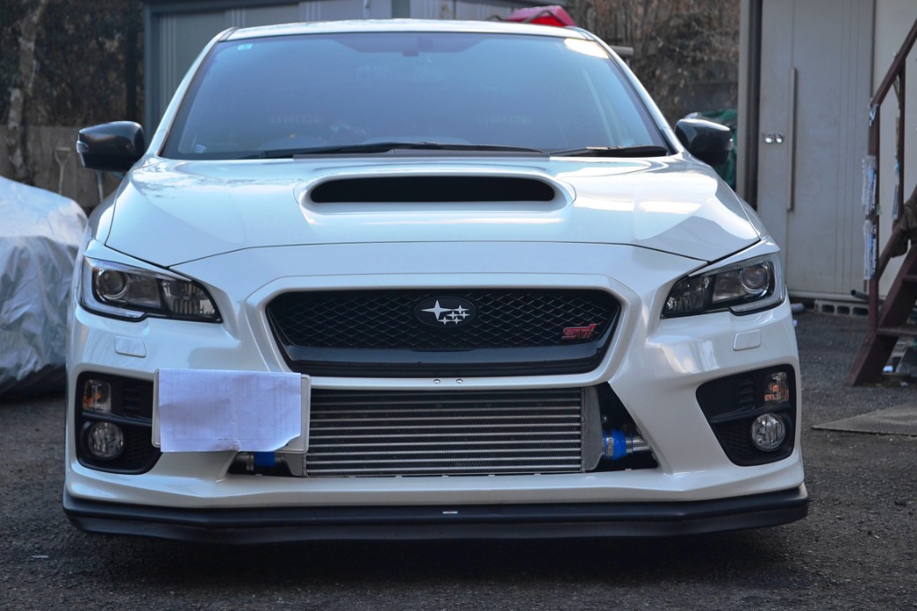 アイライン スバル WRX S4/STI VAG,VAB (LED) : カーショップ