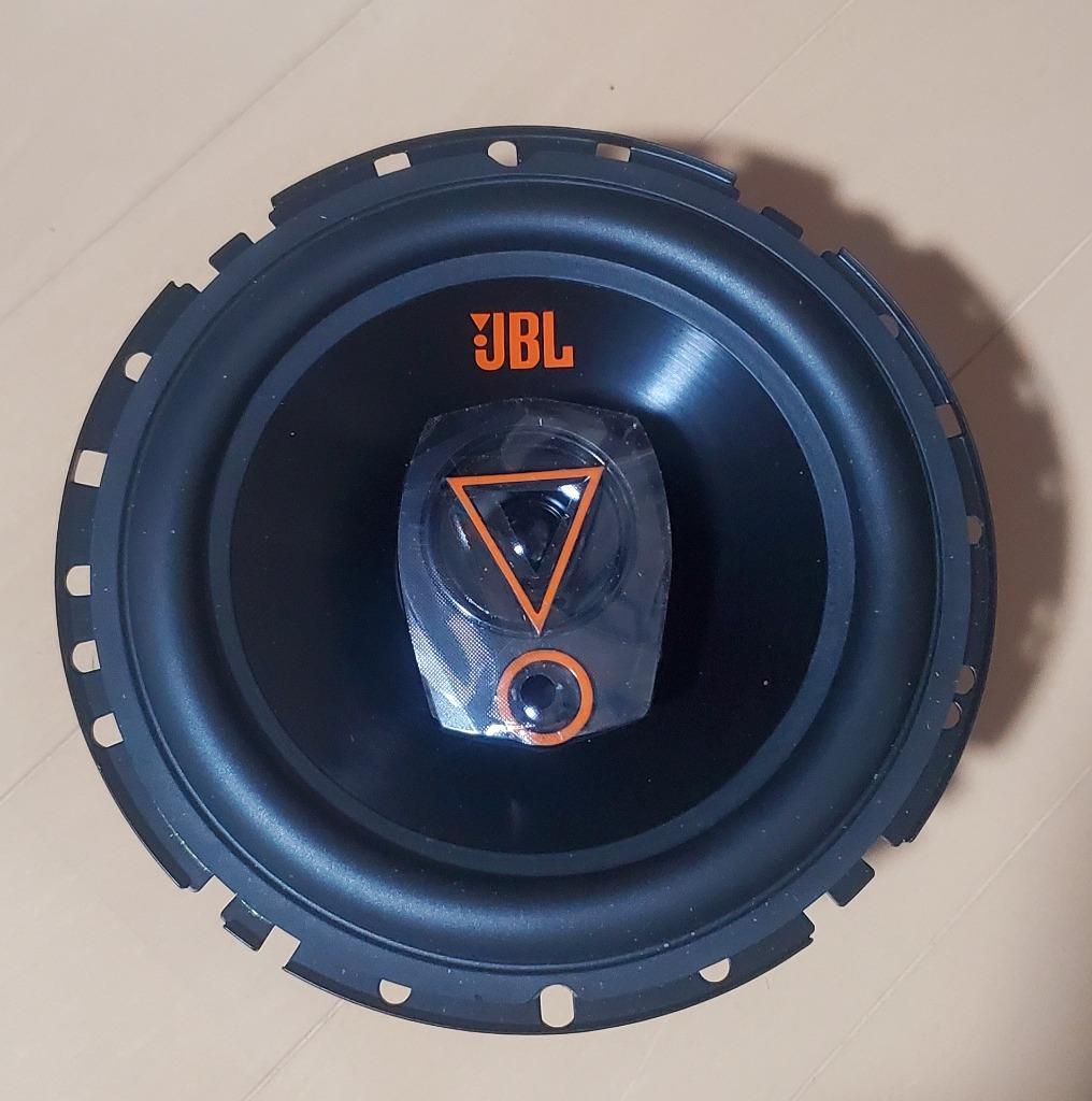 JBL 6TRMS80 コアキシャルカースピーカー6インチ 16.5cm : Casa JBL 6TRMS80 コアキシャルカースピーカー6インチ 16.5cm : Casa