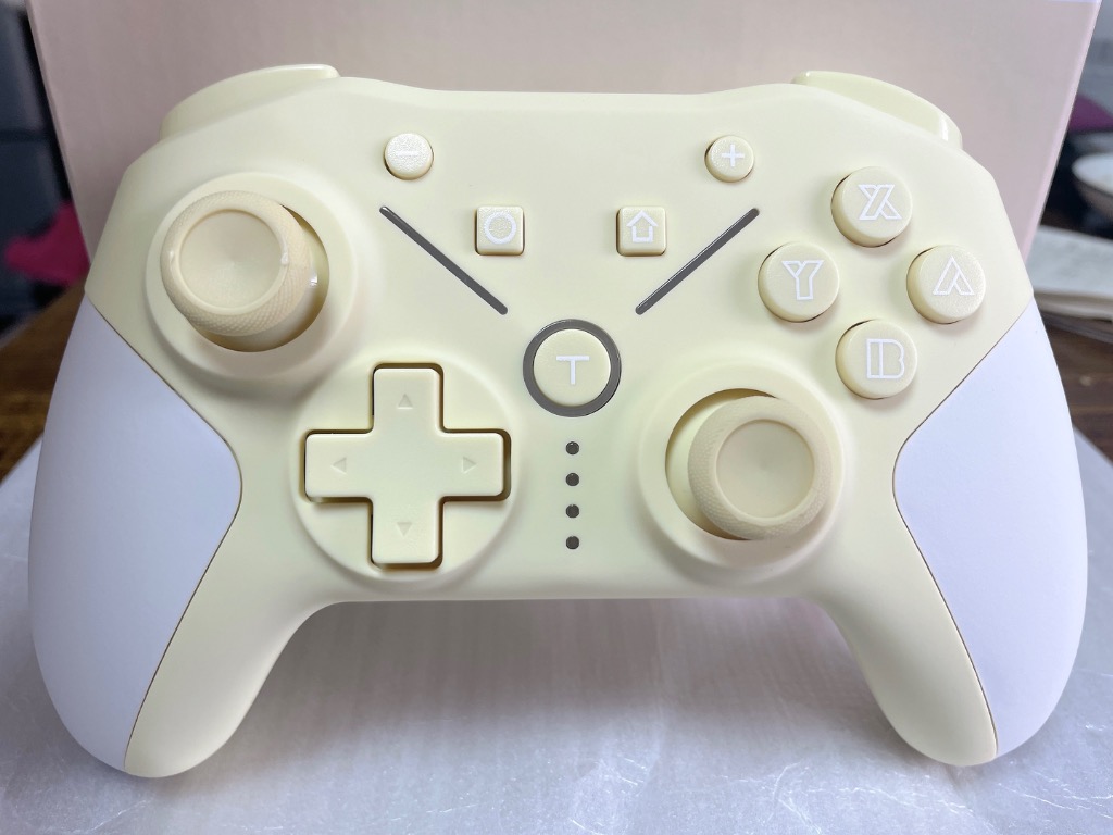 Amazon.co.jp: Switch コントローラー スイッチ コントローラー