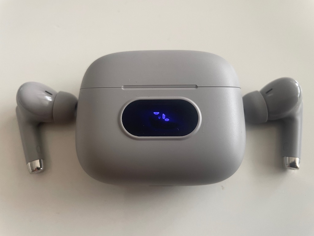 全体のレビュー画像 | 1-1