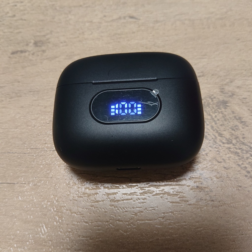 全体のレビュー画像 | 10-0