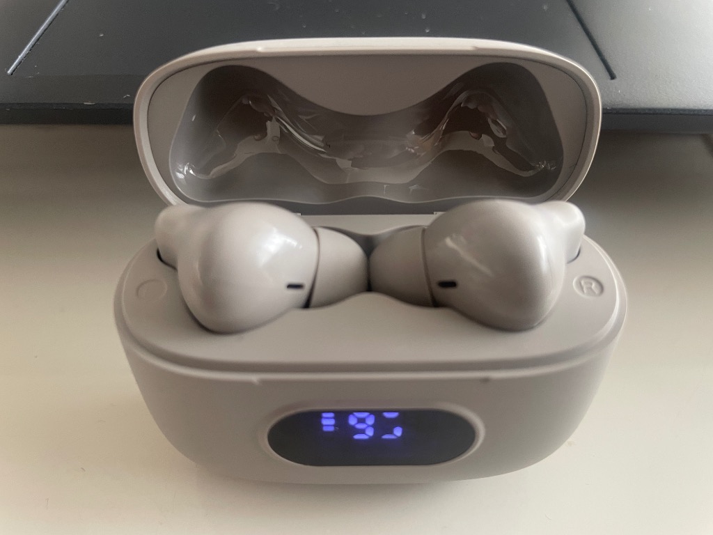 全体のレビュー画像 | 1-0