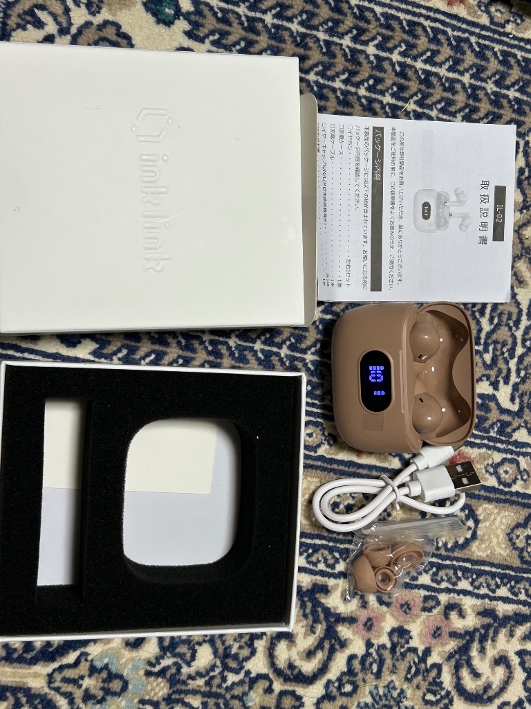 全体のレビュー画像 | 2-2