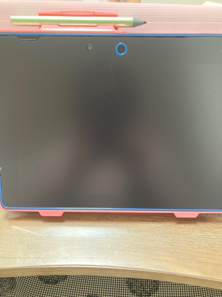 チャレンジパッド Next ネクスト ブルーライトカット 保護