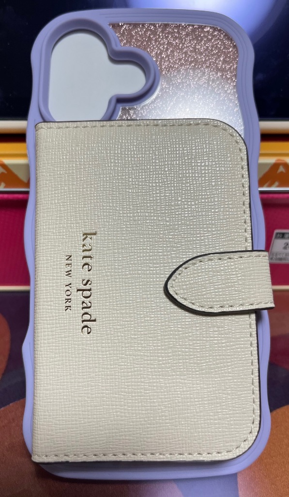 kate spade NEW YORK（ケイト・スペード ニューヨーク