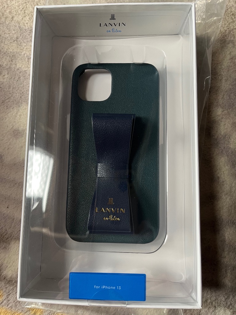 LANVIN en Bleu ランバン オン ブルー iPhone13 13mini 13pro LANVIN en Bleu ランバン オン ブルー iPhone13 13mini 13pro