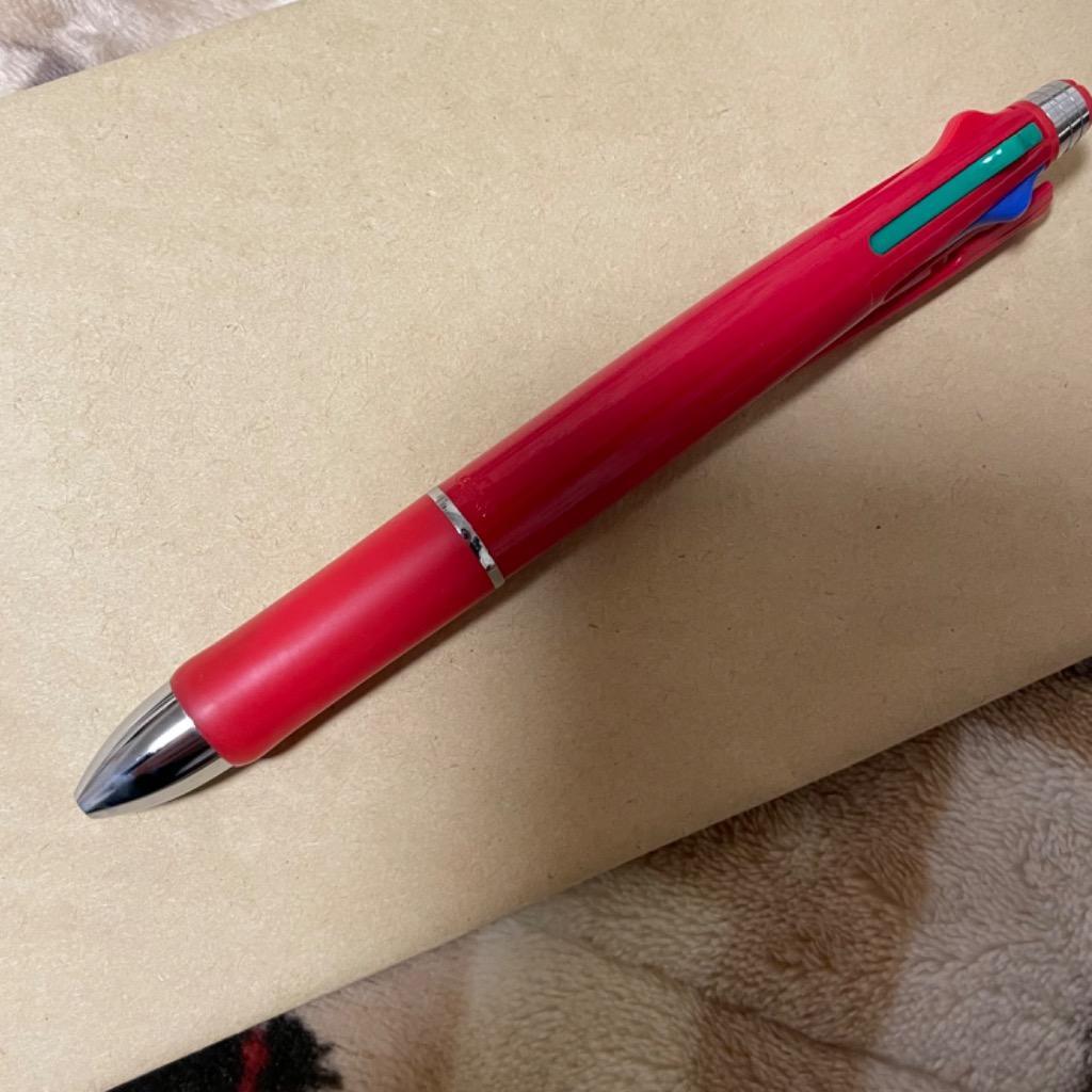ゼブラ 油性ボールペン替え芯 SK-0.7芯 BR-6A-SK 黒赤青緑4本セット