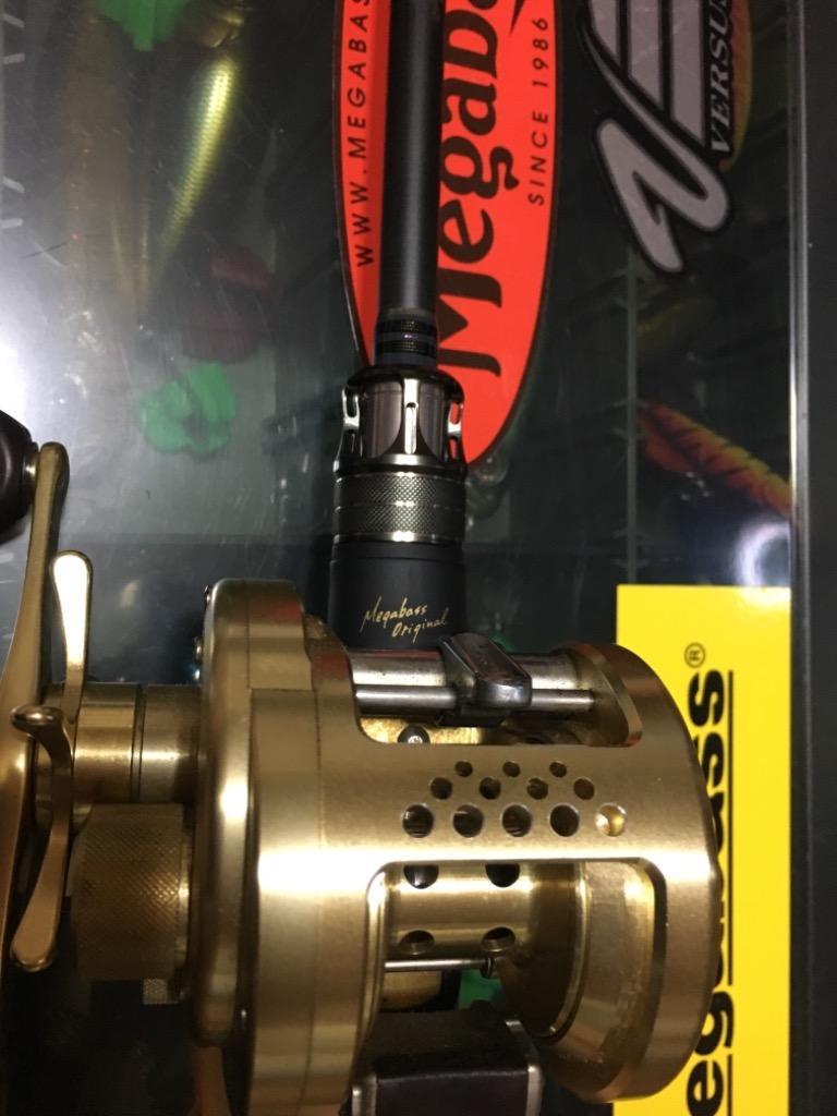 Megabass Megabass Brand New デストロイヤーP5 ベイトキャスティングモデル ワンテンスティック F4-65X バスロッド  - 最安値・価格比較 - Yahoo!ショッピング｜口コミ・評判からも探せる