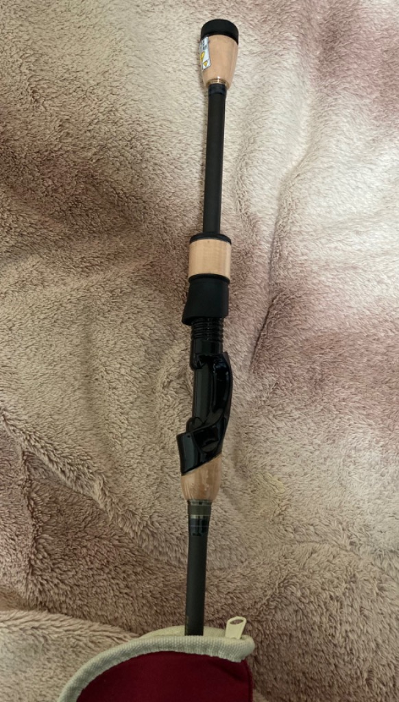 Megabass Megabass Brand New デストロイヤーP5 スピニング