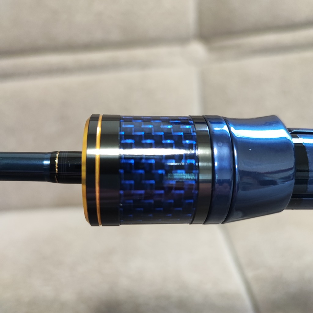 DAIWA（釣り） ダイワ オフショアロッド ソルティガ LJ 62XXHB