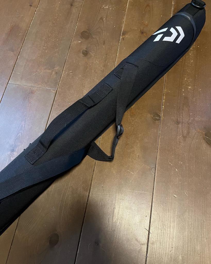 DAIWA（釣り） ダイワ ロッドケース SLロッドケース 85S(B
