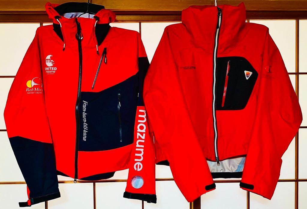 マズメ MZRJ-466 mazume レッドムーンウェーディングショート