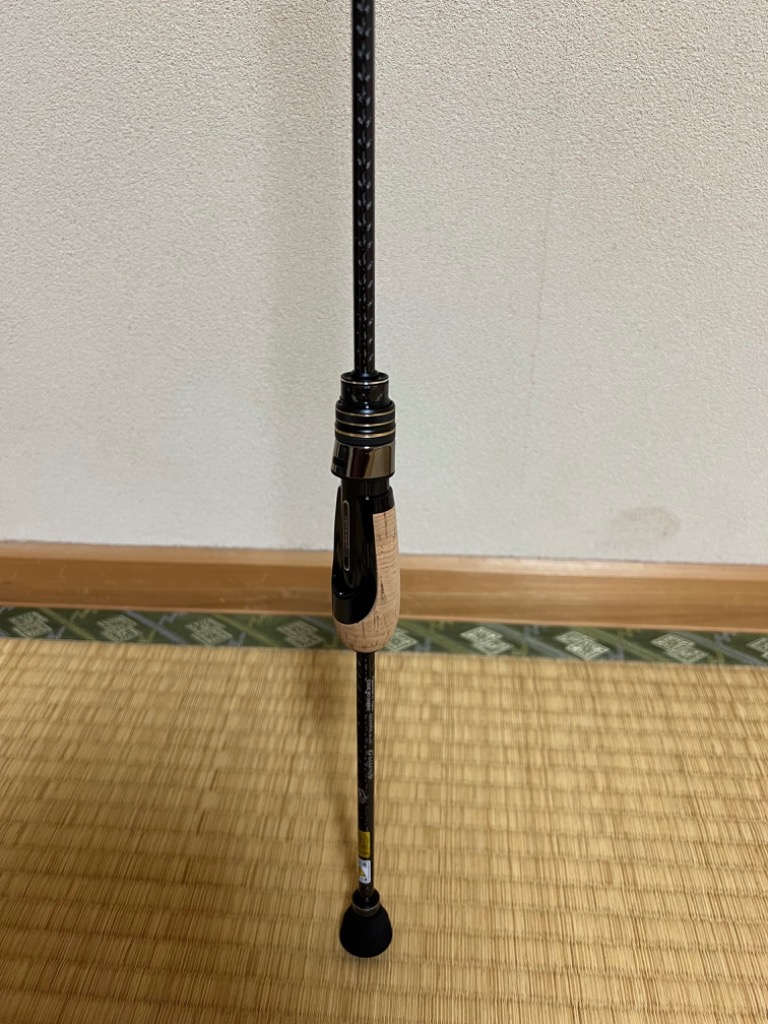 オリムピック 24 スーパーコルト GCORSS-642L-T アジングロッド