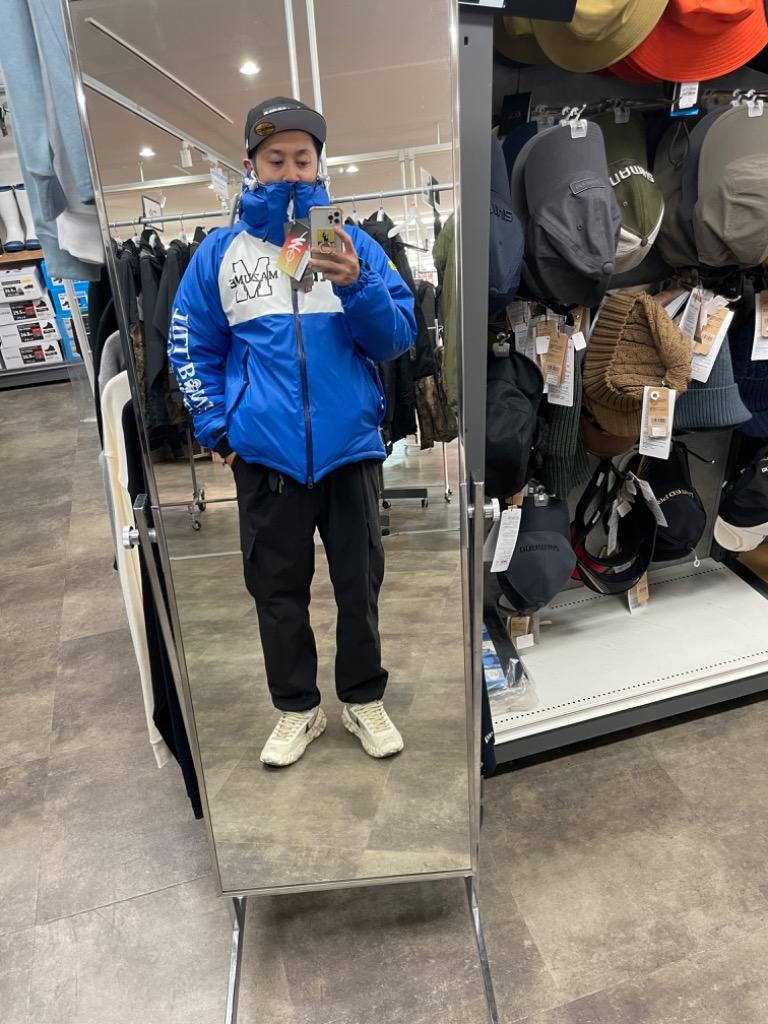 Mazume ROUGH WATER ALL WEATHER SUIT (ラフウォーターオール