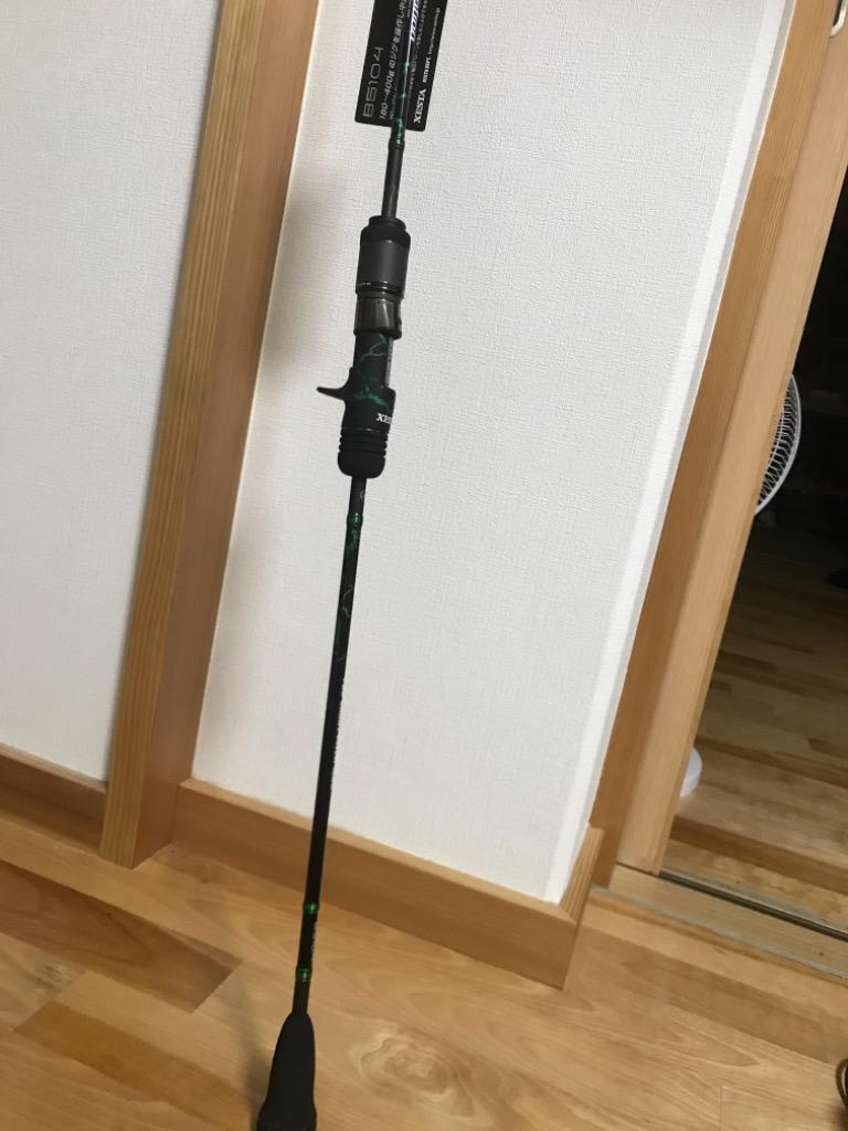 XESTA ゼスタ ジギングロッド スローエモーション ショートピッチ