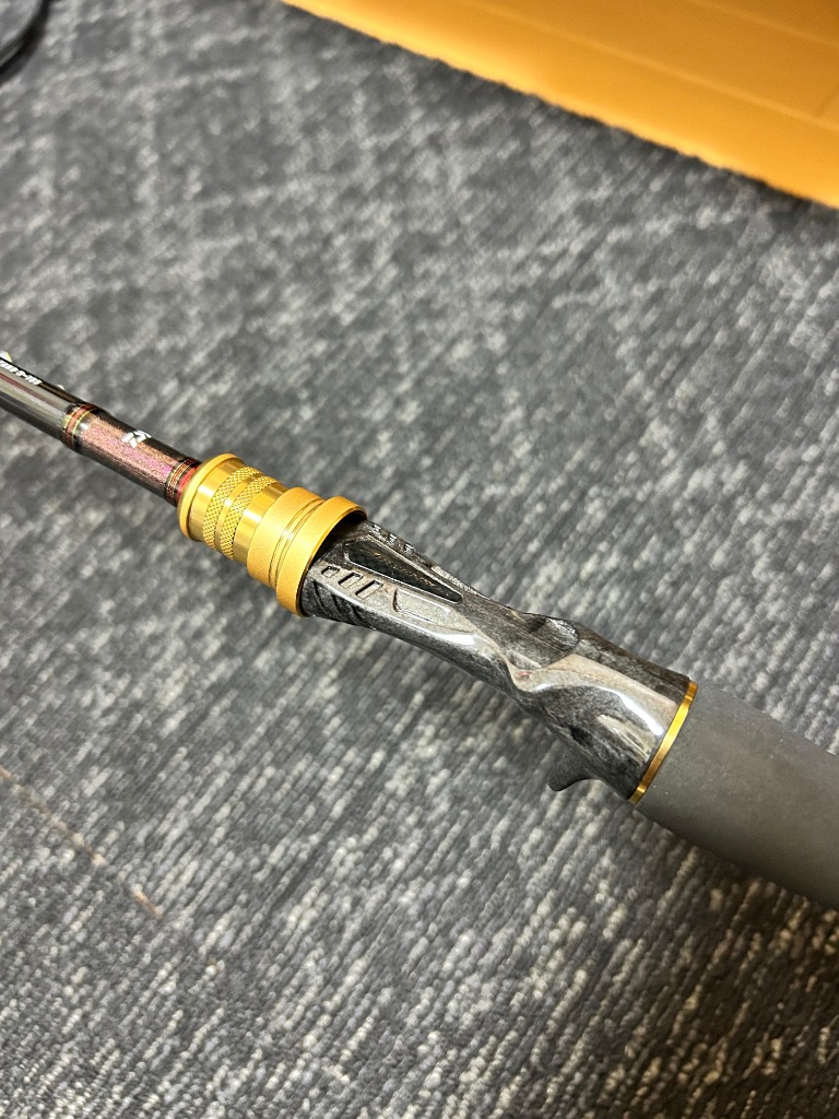 ダイワ 船竿 アナリスター エギタコ S-185のレビュー・口コミ